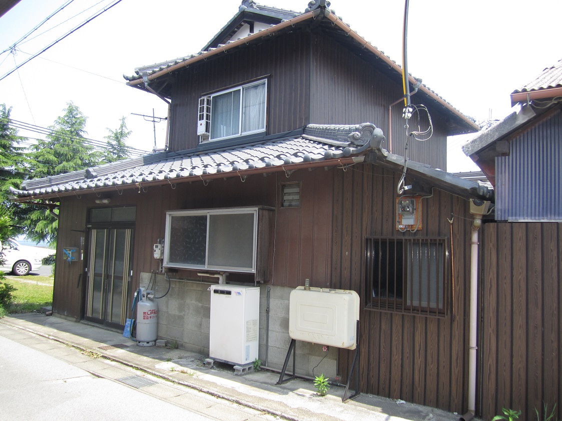 三原邸
