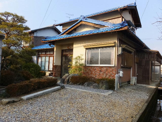 田尻邸 7