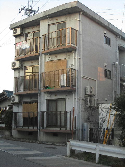 ハイツ沢 4